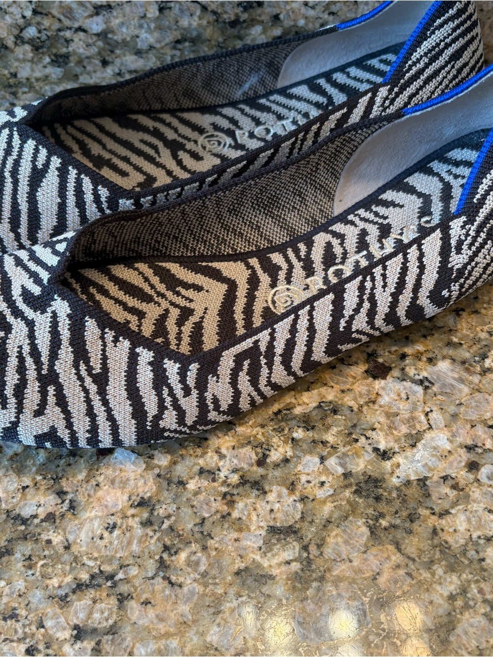 Rothy’s shoes - Picture 5 of 7